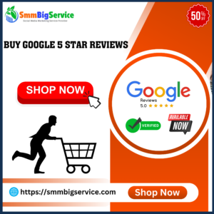 Buy Google 5 Star Reviews